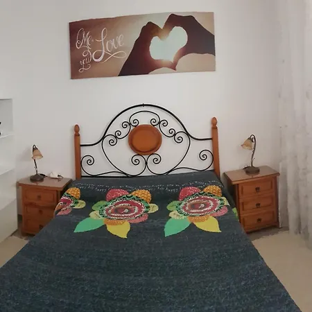Callao Salvaje Apartamento * Callao Salvaje